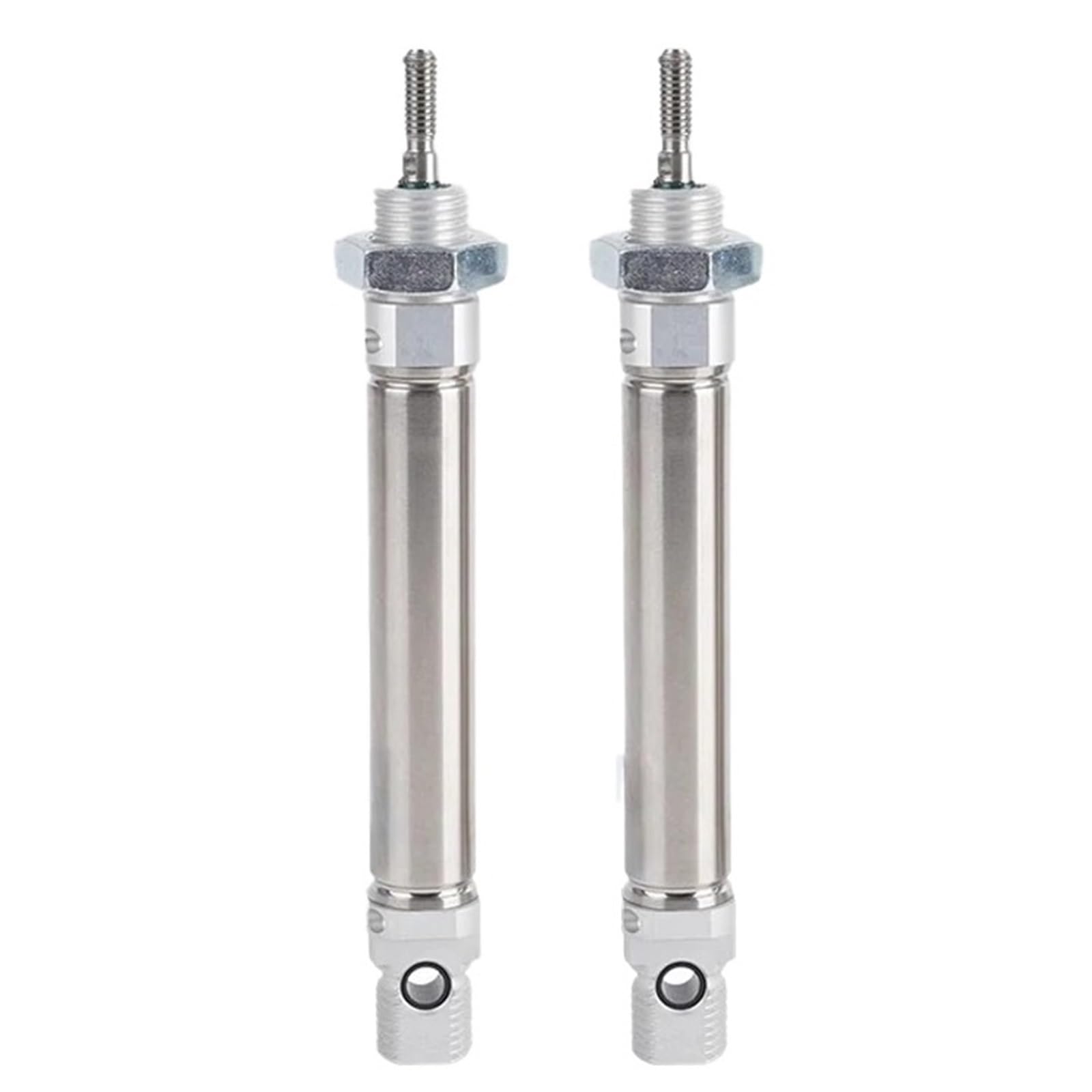 Cylindre pneumatique DSNU 32mm 100mm actionneur air comprimé double effet