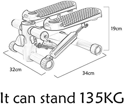 Machine de tapis roulant pour usage domestique compact et discret