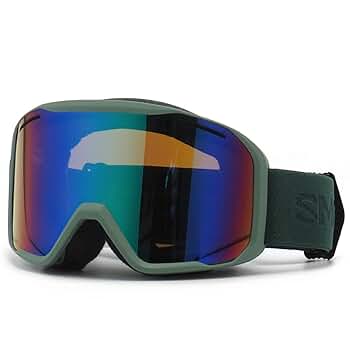 【新品未使用品】スミス ゴーグル BLAZER ASIAN FIT 2024 Amazon | [SMITH] 23-24 スミス ゴーグル BLAZER ASIAN FIT