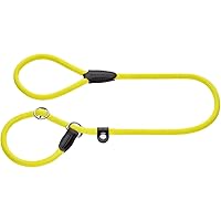 HUNTER Guinzaglio Retriever Freestyle Neon, 10/170giallo