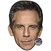 Produktbild Celebrity Cutouts Ben Stiller (Smile) Big Head