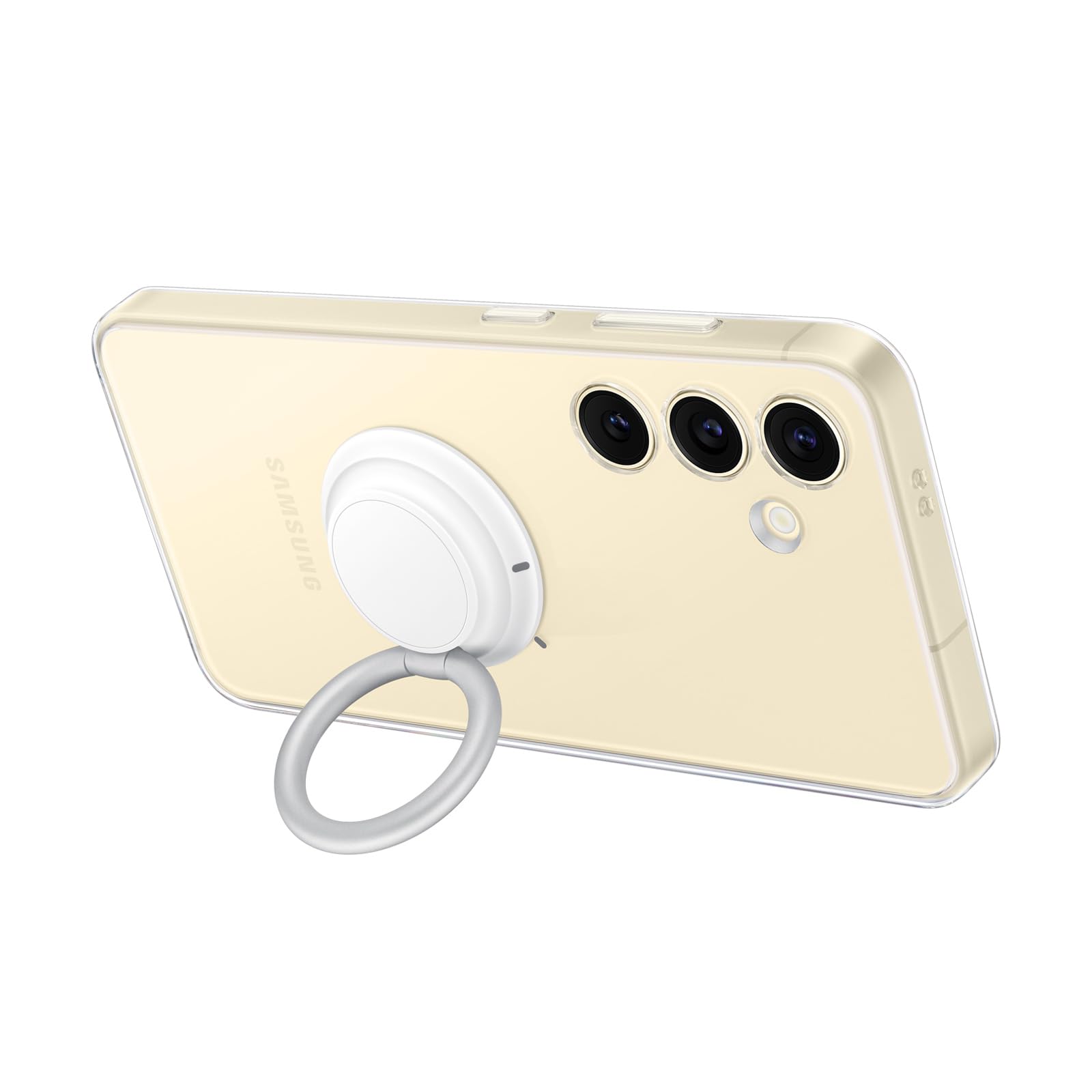 Amazon.co.jp: Galaxy S24 Clear Gadget Case|クリア|スマホケース