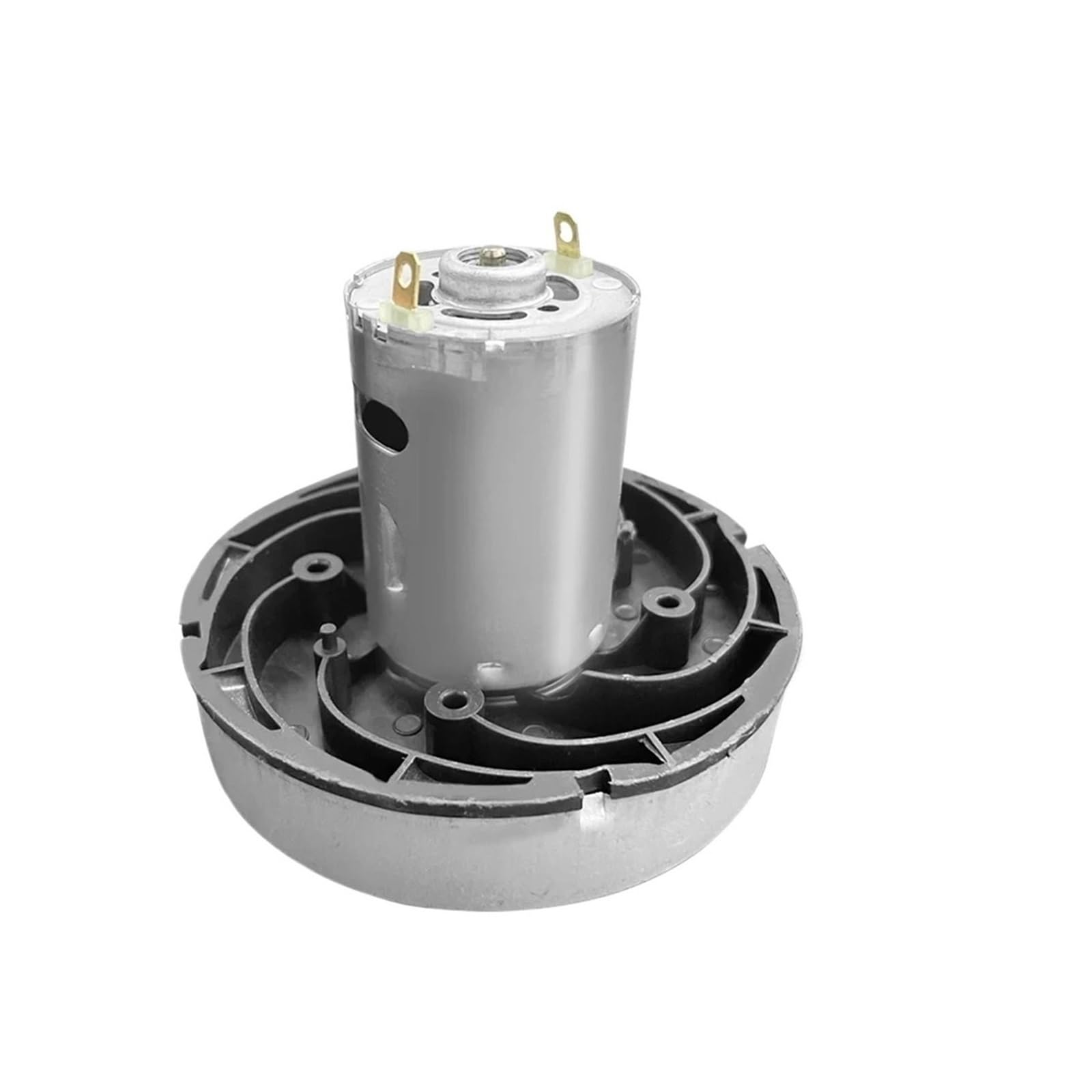 Hgxlowua One Color Dc Vacuum Cleaner Motor 120W 545 Motor Air Blower Built In Driver Micro Motor For Vacuum Cleaner Parts 22.2V Ball Bearing