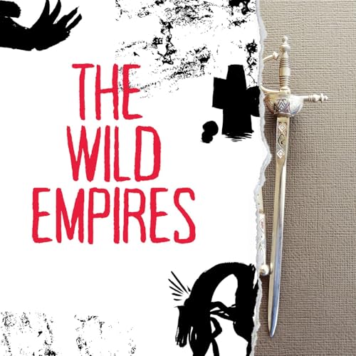 『Historically Empirical』のカバーアート