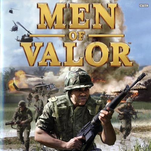 Men of Valor