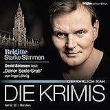  Deiner Seele Grab: Brigitte Edition Krimis - Gefährlich nah