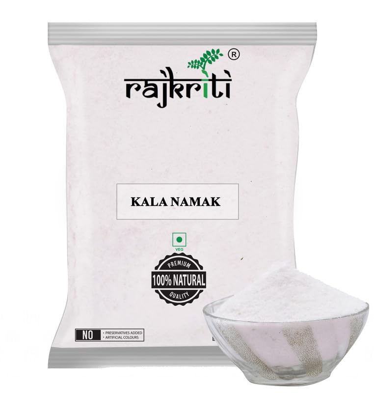 Rajkriti Superior Kala Namak/Black Salt, 200 Grams (B0B2DNBJ7S) Amazon Price History, Amazon Price Tracker