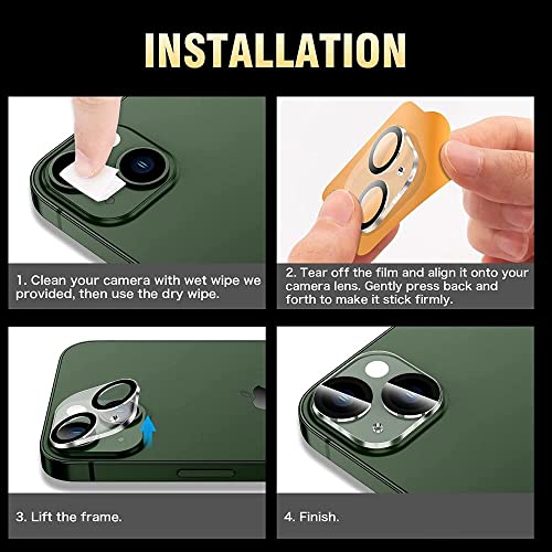 Eviter les rayures sur iPhone 14 Pro avec cette coque silicone antichoc 3 en 1 - 5