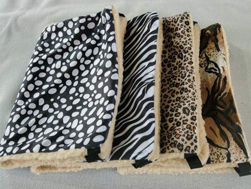 Cicilin Rede para gatos confortável para pendurar a gaiola para animais de estimação, cama macia e q