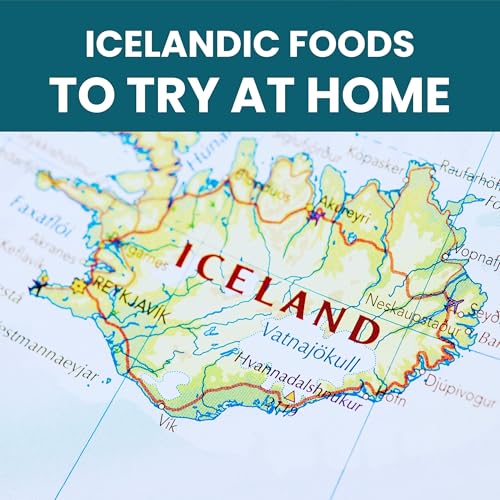 217. Iceland Treats You Can Enjoy at Home (From Your Local Grocery Store)