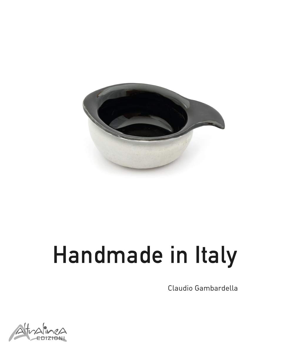 Handmade In Italy. Ediz. Illustrata - 4