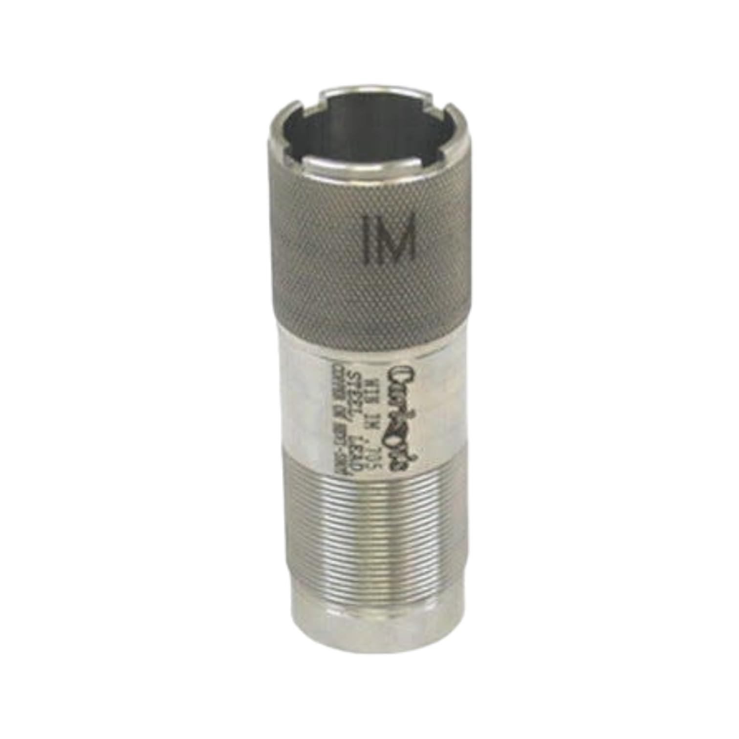CARLSON'S Sporting Clays Choke Tube For 20 Gauge - Fits Winchester, Browning Invector, Mossberg 500