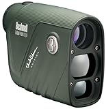 Bushnell Bowhunter Chuck Adams Edition 4X 20mm ARC Bow Mode Laser Rangefinder