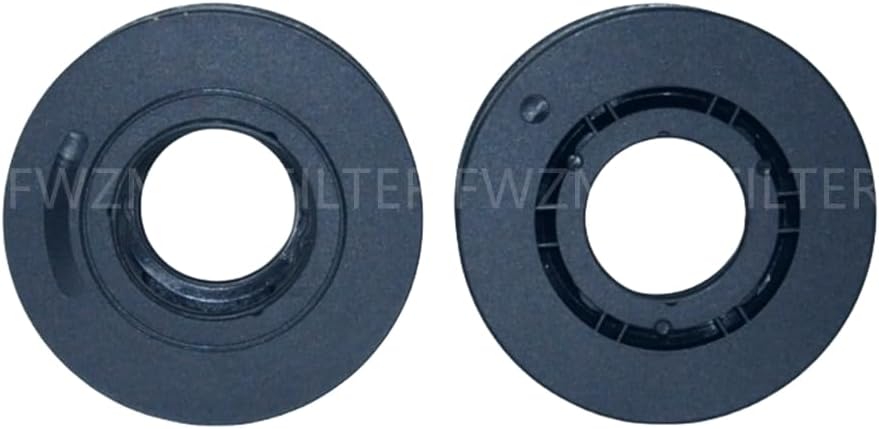 Crankcase Ventilation Filter T411358 T401189 Compatible With PERKINS