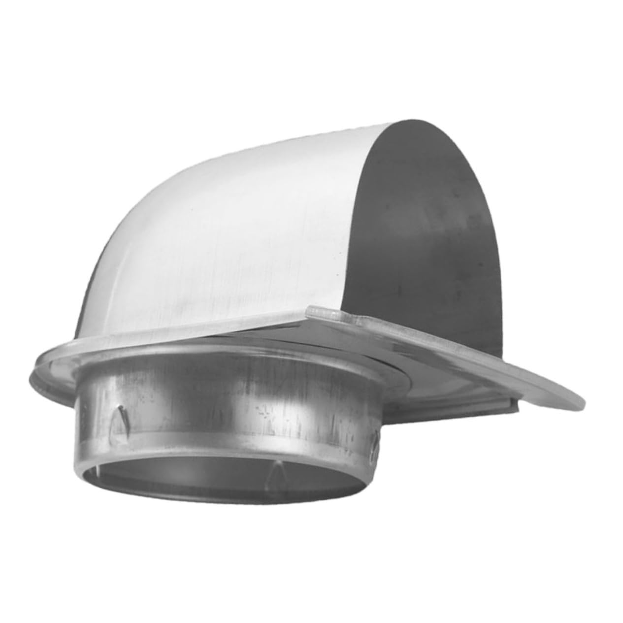 MAXXAIR II ブラック 換気口カバー Maxxair II RV Vent Cover with Easy Open Hinge - Maxxair