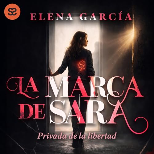La marca de Sara copertina