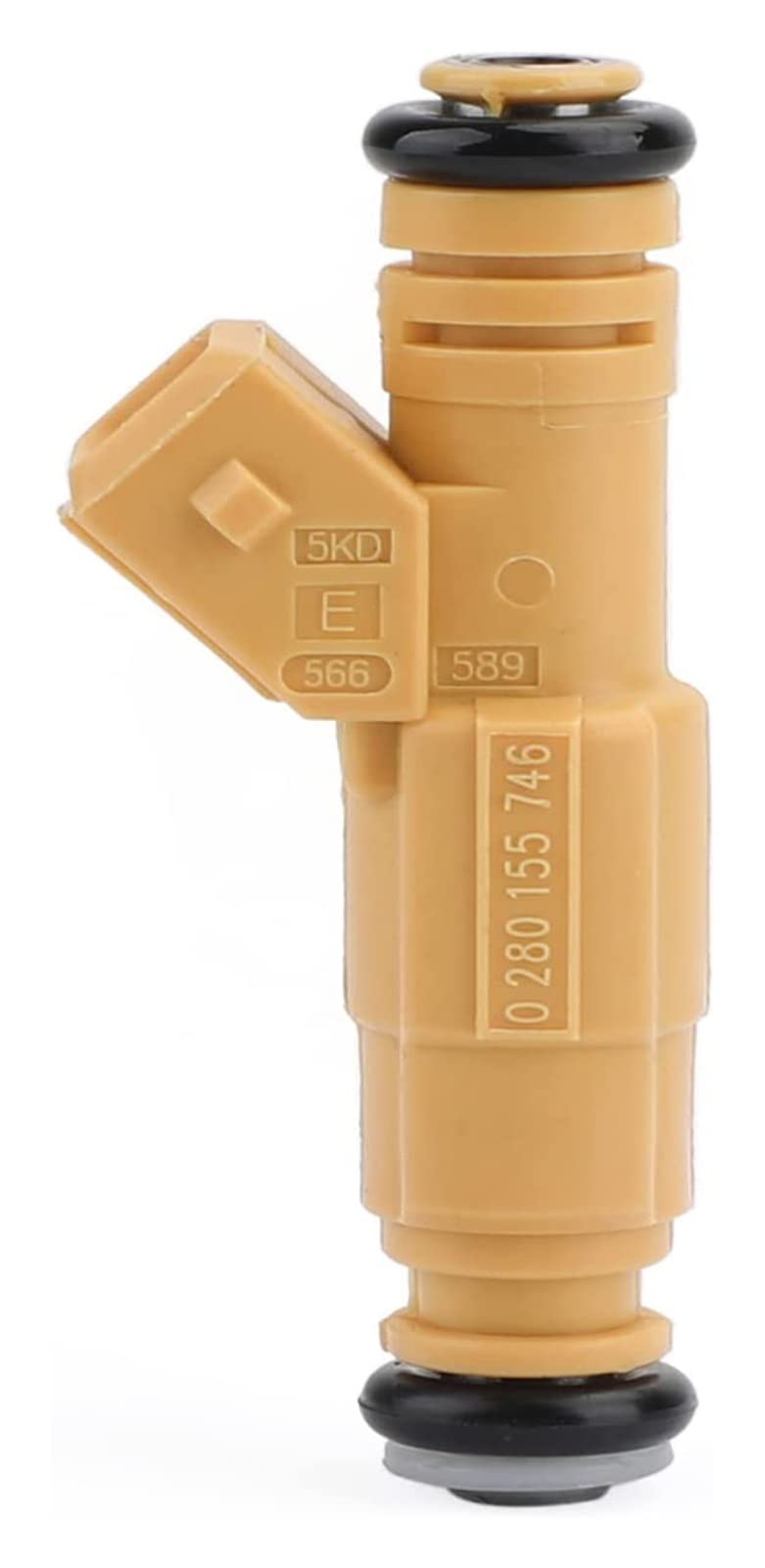 Fuel Injector 1Pcs 0280155702 0280155746 FJ583 Fuel Injectors For Volvo S90 1987-1990 1991 1992 1993 1994 1995 1996 1997 1998 For Cherokee For Grand-Cherokee Car Injector