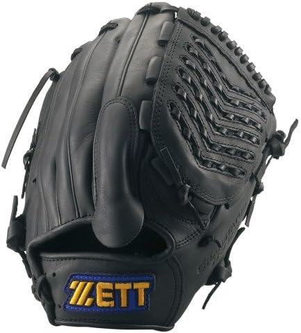 ゼット 軟式グランステイタスR303投手用グラブ