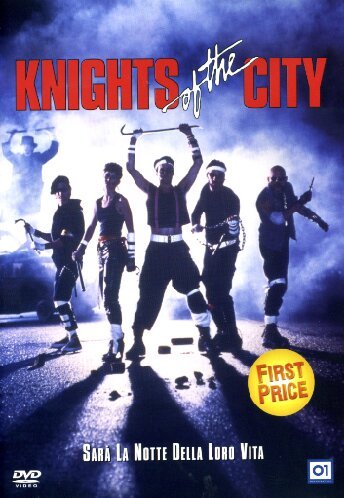 Knights Of The City