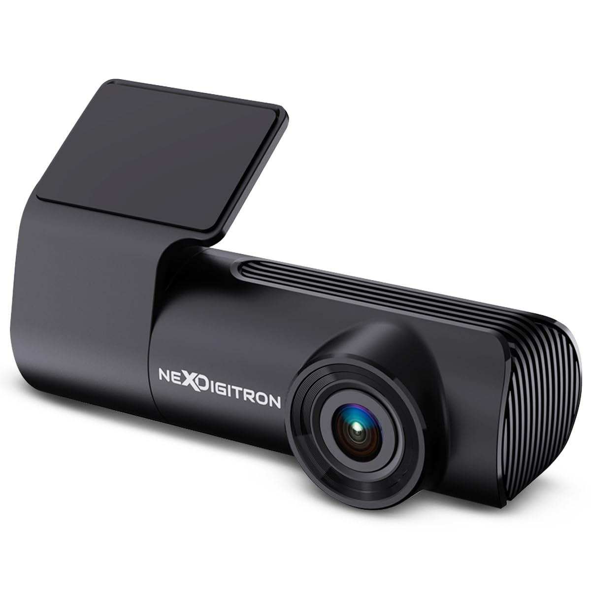 NEXDIGITRON NEO Car Dash Camera, Full HD 1080P, Made in India, 5G 140