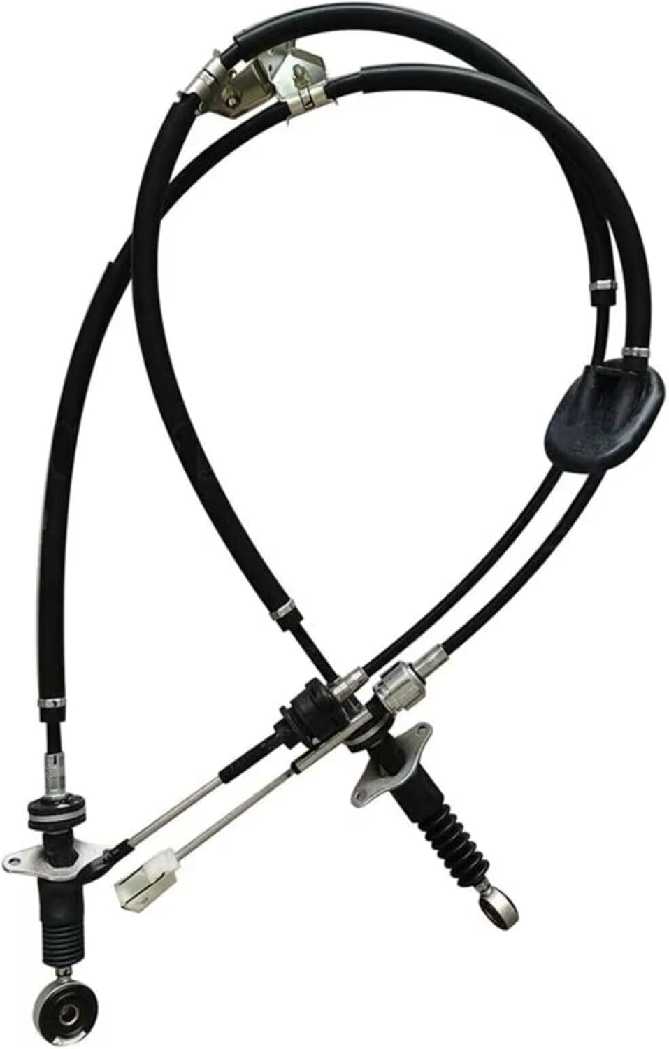 Gearshift Cable For TSX 6 2004-2008 For Accord 2001-2007 Car Manual Transmission Gearbox Gear Shifter Selector Control Lever Cable 54310-SDA-L02