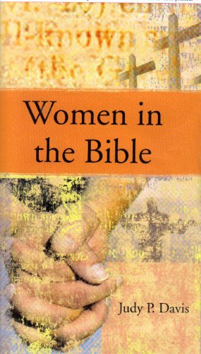 Women in the Bible