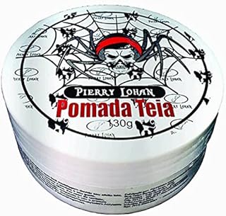 Pomada Teia 130g | Pierry Lohan - PPLT