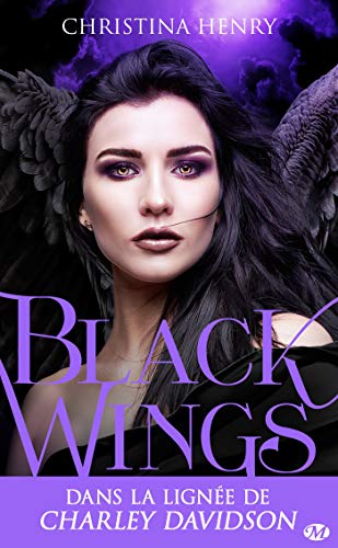 Black Wings: Black Wings, T1 PDF