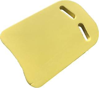 Plumdrop Swimming Board Swimming Kickboard Swim Training Kickboard Kid or Adults Foam EVA Float Fitness Swimming Aids Kickboard