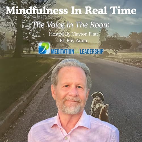 The Voice in the Room: Mindfulness, Presence, and Competing at Your Best