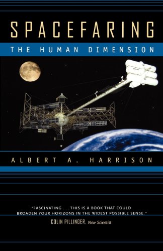 Spacefaring: The Human Dimension