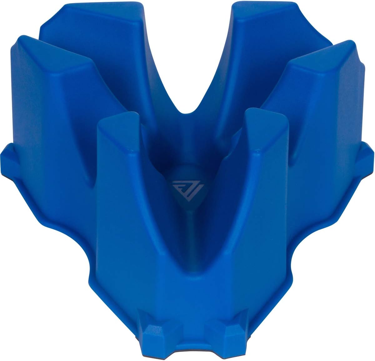 KOM Cycling Trainer Block