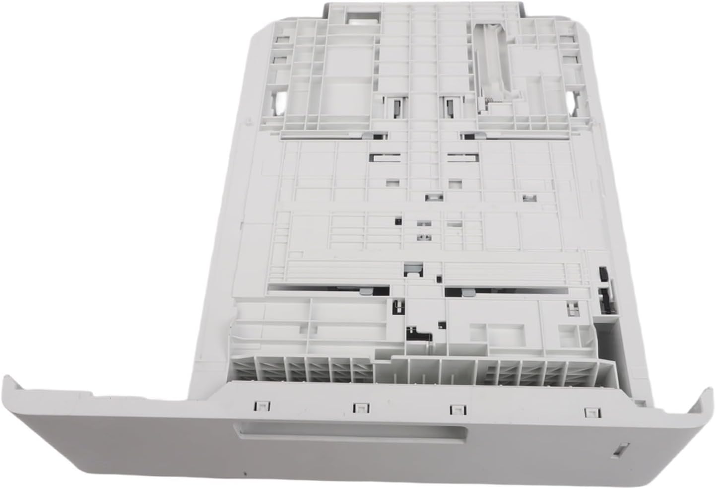 For HP for LaserJet RM2-5690 M501 M506 M507 M527 M528 Printer Input Paper Tray Cassette with 50-Sheet Capacity for A4 Legal Size