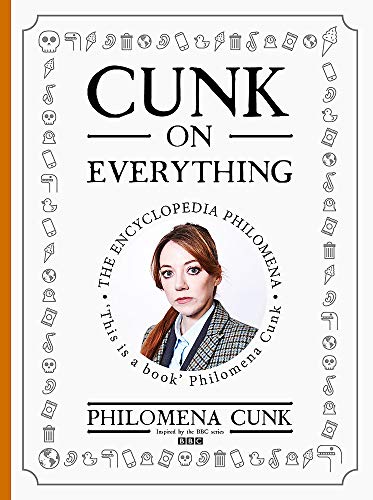 Cunk On Everything view 2