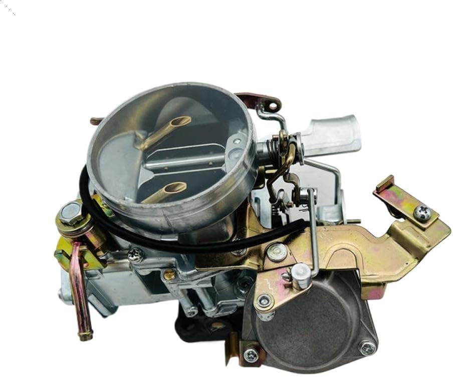 16010-J0500 16010-J0101 Manual Choke Compatible With H20 for DATSUN PICK UP L18 Z20 for JUNIOR Caravan CEDRIC HOMER Carb 2 BARRELETS