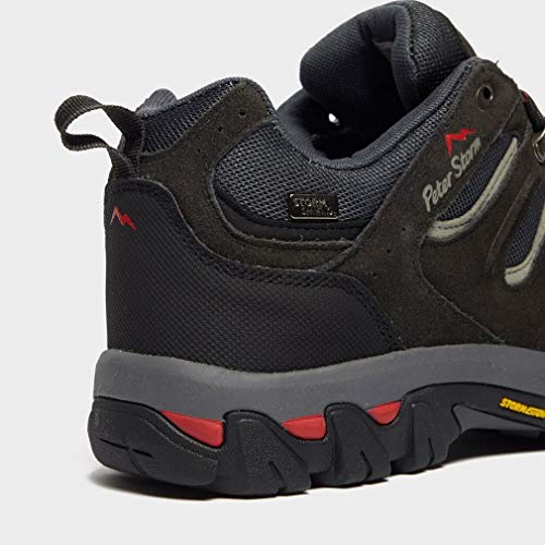 Eskdale Waterproof Walking Shoes