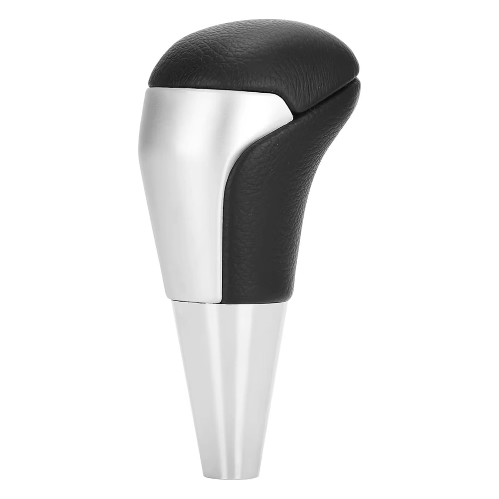 FRYUIQX Gear Lever Replacement Compatible with Toyota for Hilux for Revo for Fortuner 05-16 Gear Shift Knob Handball Automatic Shift Lever PC466-0K004