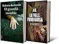 Pack El Guardià Invisible (+ Guia De Baztan) (Clàssica)