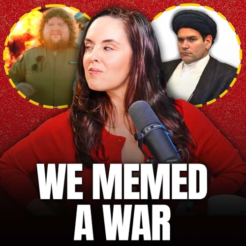 E294. America Bombed Iran and Made Memes About It - Dumpster Fire
