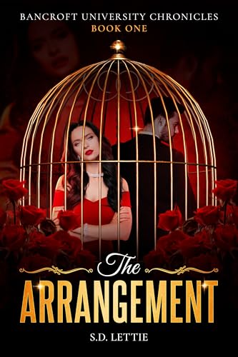 The Arrangement (Bancroft University Chronicles Book 1)