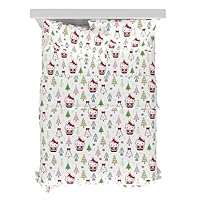 Franco Collectibles Hello Kitty Polka Dot Bedding Super Soft Cozy Blanket, 62 in x 90 in