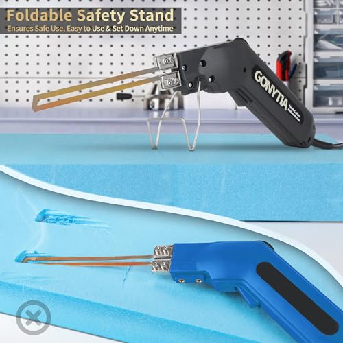 Gonytia 190W Hot Knife Foam Cutter