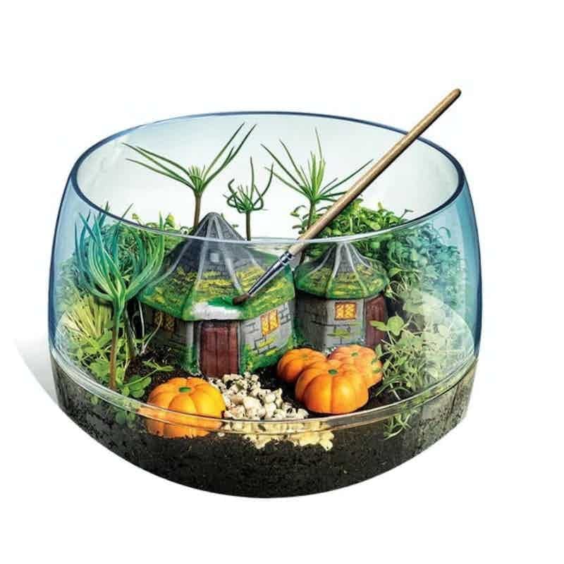 Clementoni - Harry Potter - Terrarium (19286)