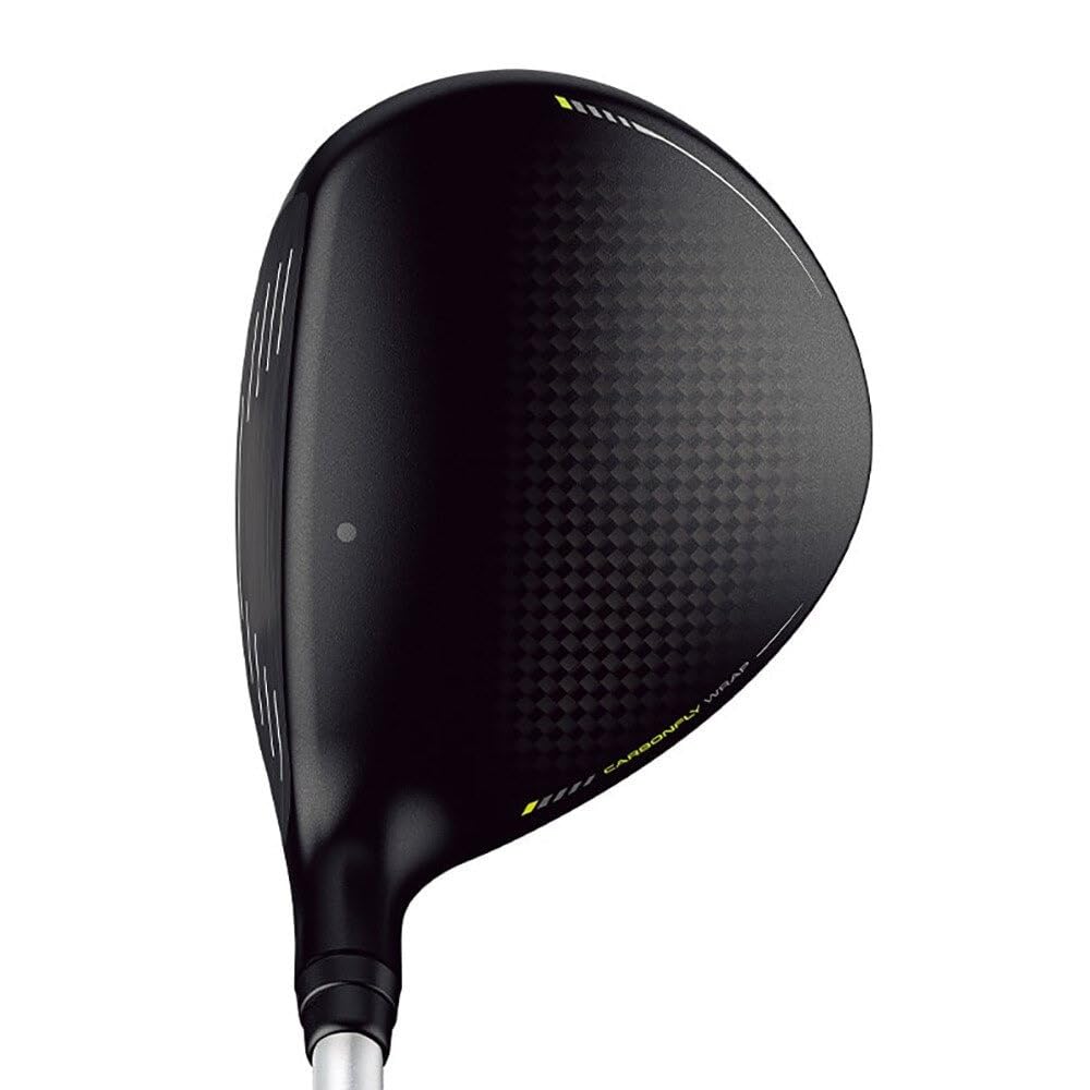 Amazon.co.jp: Ping G430HL MAX フェアウェイウッド Fujikura