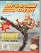 Official Nintendo  Street Fighter  (Street Fighter, Vol. 38, July 1992)