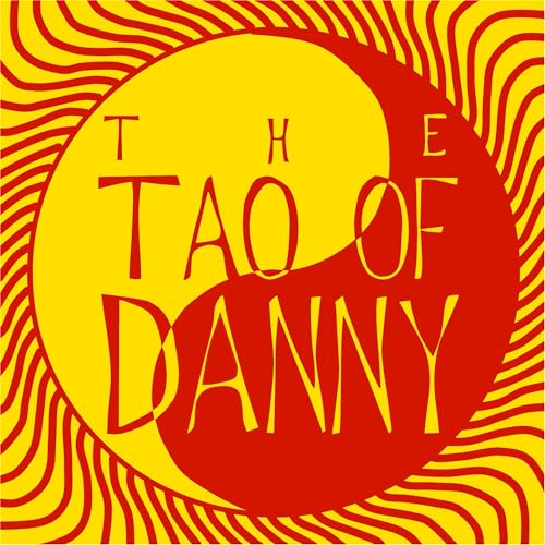 THE TAO OF DANNY Titelbild