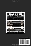 Zoom IMG-1 black king nutritional facts history Zoom IMG-1 black king nutritional facts history