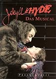 programmheft musical tanz der vampire  Jekyell & Hyde. Das Musical Programmheft