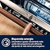 Electrolux SatelliteClean 600 Lavastoviglie Integrata Totale EES68510L, Classe B, 14 Coperti, Interfaccia QuickSelect, Vassoio MaxiFlex, Funzione ExtraHygiene, Beam on Floor, Colore Nero
