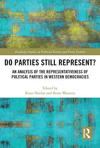 Do Parties Still Represent? view 2